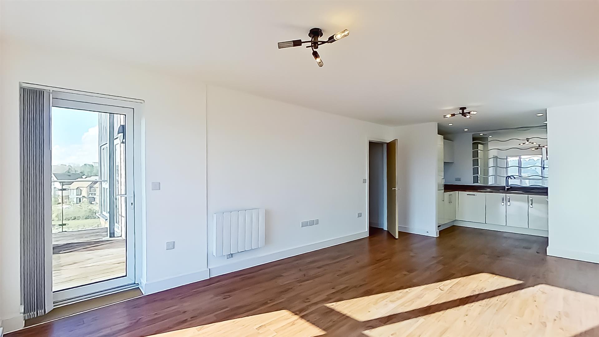 14 Atlas Way, Oakgrove, Milton Keynes